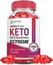 正当な実験室の Keto は Keto ACV のグミーの極端 2000MG Keto の低下 Keto Gummies の Pomegranate のビート ジュースの粉 B12 のビーガン非 GMO 60 の Gummys が付いている高度の方式の Apple のサイダーの Vinegar を落とします