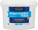 Farnam Hindgut Stabilizer Pellets、馬のための毎日の消化及び免疫の補足は最適消化のためのバランスの取れた微生物を維持するのに役立ちます