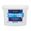 Farnam Hindgut Stabilizer Pellets、馬のための毎日の消化及び免疫の補足は最適消化のためのバランスの取れた微生物を維持するのに役立ちます