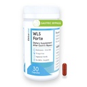 FitForMe Bariatric Multivitamin with Iron、Gastricバイパス手術に適しています。1日分のカプセル、30日の供給、簡単にスワローWLSフォルテカプセル、科学的にフォーミュレート - 男性と女性のための
