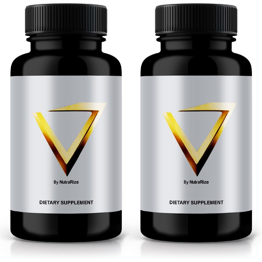 (2パック)Virility7 - 男性のためのVirility7カプセル、全体的なウェルネスおよびピーク性能のための完全な毎日の方式、Virility7の余分強さの男性の補足、Virility 7の検討(120のカプセル)