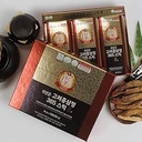 JUNGWONSAM 6年の赤いGinseng 365の棒皇帝