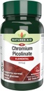 Natures Aid Chromium ピコリナート