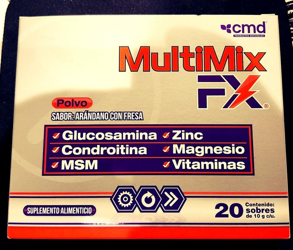 GLUCOSAMINE/Chondroitin/MSM/Garlic/ZINC/Magnesium/Envelopeビタミン