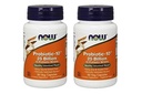 今 Probiotic-10 25 請求, 50 カウント (パッケージ 2)
