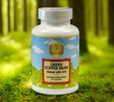 プレミアムグリーンコーヒー豆エキス、サービングあたり50% GCA - 800mg、天然抗酸化剤サポート - 60ベジギーカプセル - FDA登録施設で作られた、米国