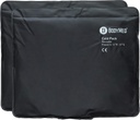 BodyMedのKnee、腕、肘、肩、背部のための頑丈な再使用可能なウレタンのアイス パック(2パック) - 傷害、Aches、膨張、Brisesのための専門の等級の冷たい療法- 14 in。x 12 in。(標準)