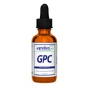 Nutrasal Cerebra GPC の液体 - 2 の Fl. Oz. (60mL)