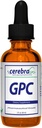 Nutrasal Cerebra GPC の液体 - 2 の Fl. Oz. (60mL)