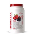メタボリック栄養Hydra EAA、エッセンシャルアミノ酸の1000g +水和、AAA、BCAA、グルタミン、Electorlytes、ココナッツ水&グリセロール、驚くべき味(フルーツパンチ、1000g)