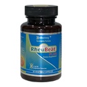 RheuBeatPlus|Market Proven Herbal Blood Flow Optimizer|ポーア循環、痛み|心臓血管の健康ブースター|60 Veg Capsule
