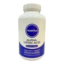 このNThatの栄養物の補足サポート 束: (2) アルファリポ酸の先端カードの200mg 100 ctのびん