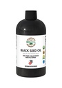BioNatal Ethiopianの黒の種オイル16ozペット/プラスチックびん–冷たい押されたNigella Sativaの黒いCuminの種油、Unrefined及び非Filteredの4.64%まで高いTQ–サポート免疫システム、消化器
