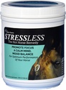 StressLess Hot Horse Supplement - 60 Day Supply - Promotes Calm & Focus - All Natural