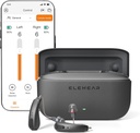 アルファプロ補聴器、高齢者向けBluetooth OTC補聴器、スマート充電式補聴器、AIノイズキャンセレーション、Bluetooth対応&アプリコントロール補聴器、快適なフィット