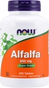 Alfalfa 10の穀物625のmg 250タブ