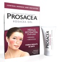 Prosacea - 顔のための薬用ロザセアの治療 - 癒しのロザセア症状の赤み、丘疹と炎症 - 香り無料 - 0.75 oz