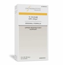統合的治療薬VクリアEPs 7630ドロップ - Throat、Nasal、Bronchial Irritationsの不快感から救済 - 子供12 +と大人のための一般的な風邪の上のアッパー呼吸サポート - 1 fl oz