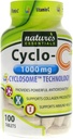 NATURE'S ESSENTIALS ビタミンC Cyclo-C 1000mg | バイオフラボノイド + Cyclodextrin | アドバンスト・シクロソーム・リポソーム・デリバリー | 非GMO、グルテンフリー、ベジタリアン | 200錠