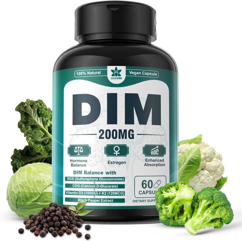 DIMカプセル