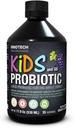 INNOTECH栄養:子供と私たち液体プロバイオティック、ブドウ味 - 530 ml