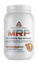 コア栄養剤プラチナMRPフルスペクトラムミール交換、オールデイアミノ酸サポート、27Gプロテイン、20サービング(シナモンとブラウンシュガー)