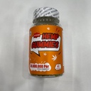 36000の麻のグミーの余分強さの有機性高い効力の麻のグミー、50の計算