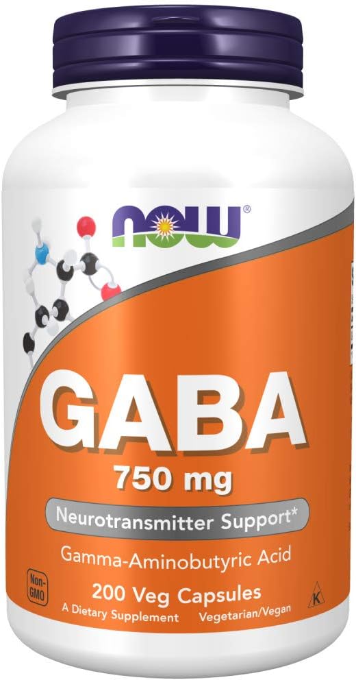今 GABA 750 mg 200 ベジカプセル