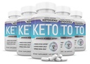 (5パック)Ketogenix Keto Pills 1275MG新しく改良された方式はApple Cider Vinegarの余分バージンのオリーブオイルの粉の緑茶の葉300のカプセルを含んでいます