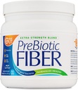 Great Gut - Prebiotic Fiber Powder、SunfiberとUnflavored Prebiotic Fiber、18.6 Ounces、90のサービング