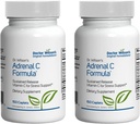 Doctor Wilson's Original Formulations 2-Pack Adrenal C Formula 150 caplets