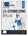 L-Lysine/亜鉛プラス(30日供給)