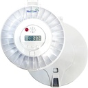 警報と高齢者のための自動丸薬ディスペンサー, 28 薬用封印コンパートメントマシン, 電子タイムド自動丸薬ディスペンサーマシンオーガナイザースマートロックFSA / HSAの適性