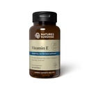 自然のサンシャインビタミンE 100 IU、180 Softgels