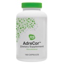神経科学のAdreCor - Rhodiola Rosea、ビタミンB6及び緑茶のエキスが付いているAdrenalサポート及びエネルギー補足-助けは疲労及び頭脳の霧を、促進します気分及び圧力管理を(180のカプセル)減らします
