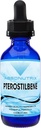 Absonutrix Pterostilbene 300 mg, 4 Fl Oz Liquid Drops, 200 Potent Offerings, High Bioavailability, 3rd-Party Tested, クイック吸収, GMP認証, 非GMO, Cruelty-Free Products, アメリカ製
