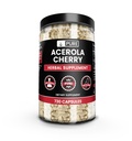 純粋な元の原料のAcerolaのチェリー(730のカプセル)マグネシウムか米の注入口、常に純粋、実験室は確認しました