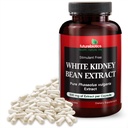 FutureBiotics White Kidney Bean Extract 100 カウント