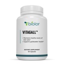 VitaGallTM 最高のGallbladder健康サプリメント - Chanca PiedraとArtichoke抽出物で自然Galbladderクレンジング - 健康な消化器系、Galbladder&肝臓のためのGalbladderフォーミュラ