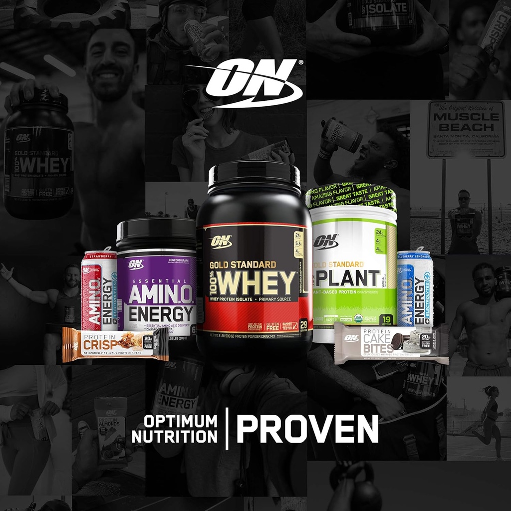 最適栄養 BCAA のカプセル、友好的な Keto 1000mg、60 の計算(2 のパック)