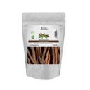 Kyabo Licoriceの根の棒- 100%の純粋で、未加工すべての自然なLicoriceの根は8oz/1/2lb -アフリカのLicoriceの根-Chewの棒Mulethi Glycyrrhizaのglabraを付けます