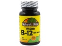 NAT BビタミンB-12 TB 100MCG 100
