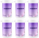 HPD Rx Pro-Fem #1 腟の健康のプロバイオティクス | 腟のプロバイオティクス | 臨床的に Yeast & PH バランス、尿路の健康を促進するために証明される | 女性用プロバイオティクス | 7 日 | 30 カプセル | 6 パック
