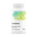 THORNE - ベータアラニンの持続的なリリース - 筋肉の出力と耐久性をサポート - 疲労と痛みを軽減するのに役立ちます* - アミノ酸サプリメント - スポーツのために認定NSF - グルテンフリー&乳液 - 120錠