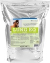 SmartEquine Lung EQ Pellets for Innovated Respiratory Support | 馬の健康 | スピリナ 馬用 抗酸化剤・ハーブ・ミネラル | 呼吸器用 エキネ ペレット | 12 LB
