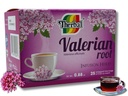 VALERIAN ROOT TEA 25バッグ1 G. EACH TE DE VALERIANA Exp 09/2023以降