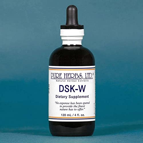 純ハーブ株式会社 DSK-W (4 oz)