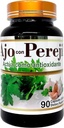 AJO con Perejil (Garlic and Parsley Extract) 500mg 45 Servings