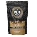 TUI KAVAプレミアムウェルネスKAVA -TRADITIONALフィジーノーブルポンドミディアグ250g(8.8oz) - トライアルサイズ | 非常に頭の日中のカバ | オールナチュラルリラクゼーション | フォーカスの増加 | 気分/睡眠サポート | ストレスリリーフ | ストレスリリーフ | ストレスリラクゼーション