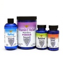 RnA ReSet - 長寿バンドル - ReMagマグネシウム、ビタミンC、ビタミンD、ReAlineビタミンB複合体
